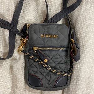 MZ Wallace Micro Crosby